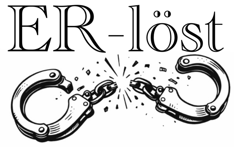 ER-löst