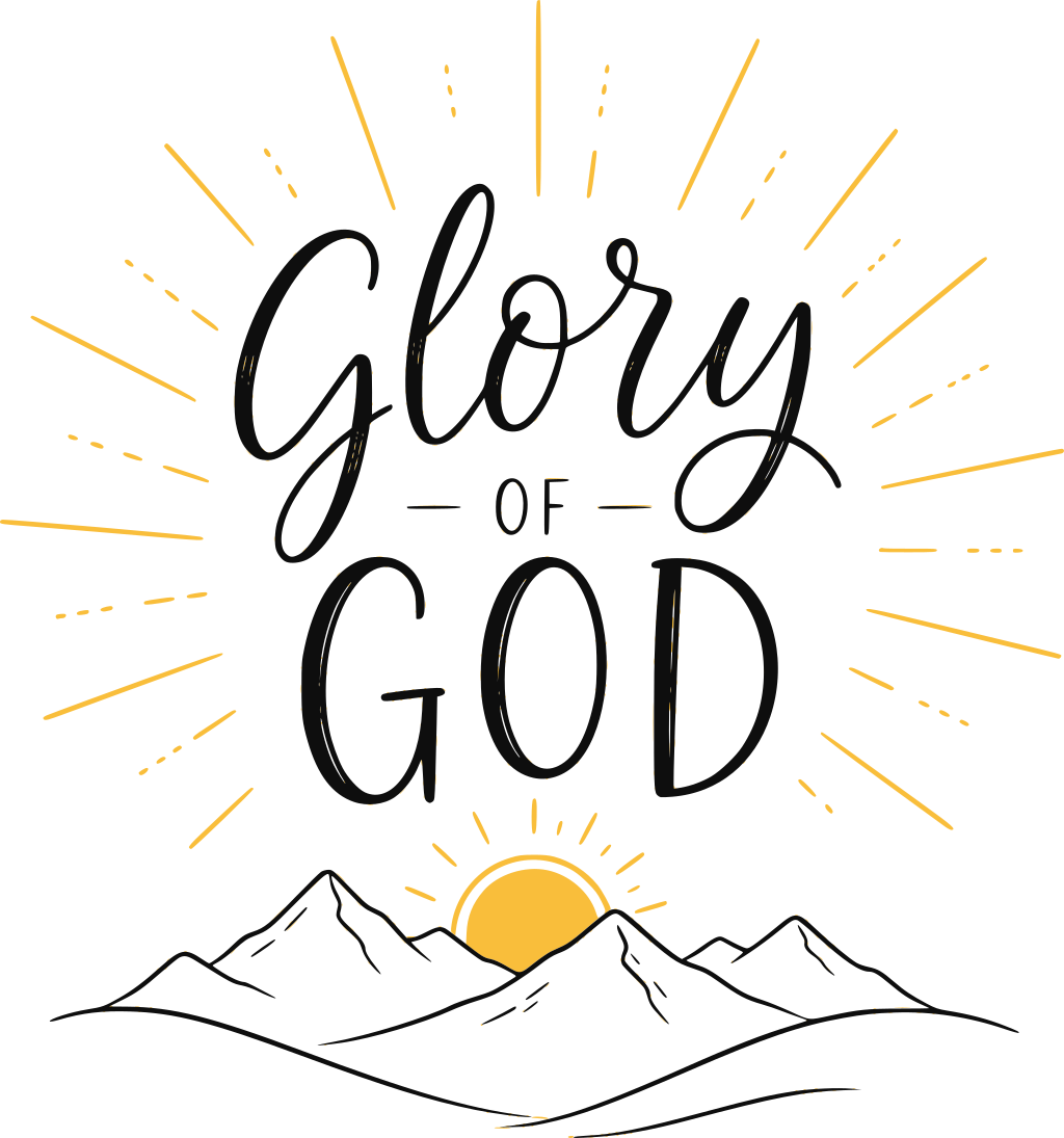 Glory of God