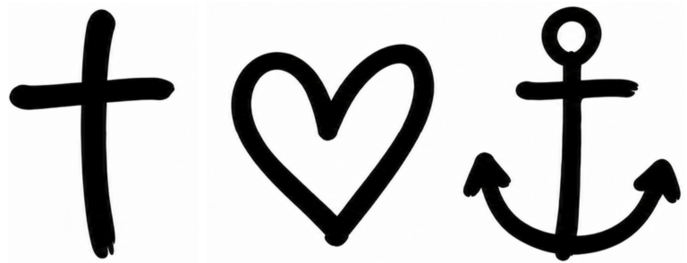 Faith Hope Love